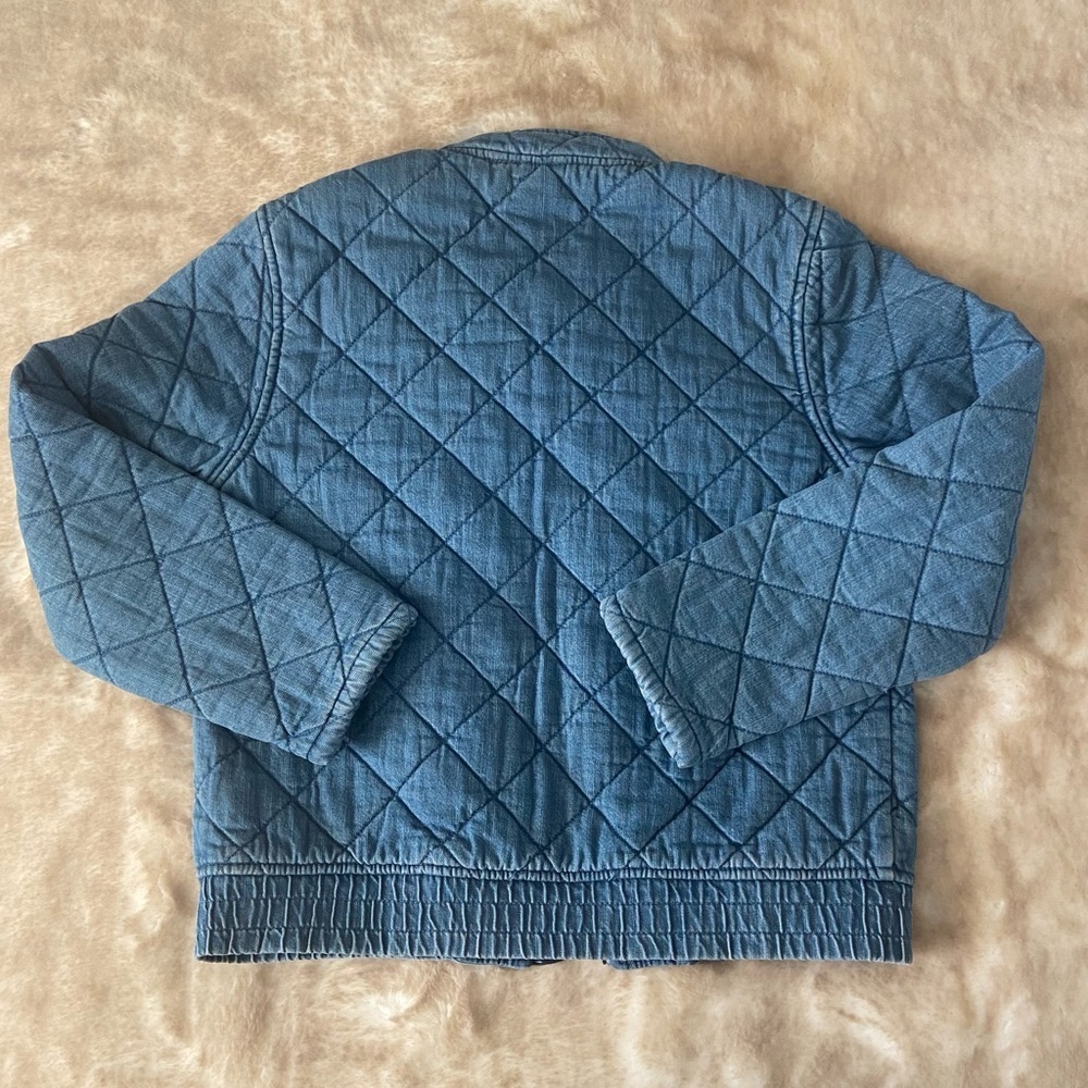 Denim jacket - Picture 3 of 3